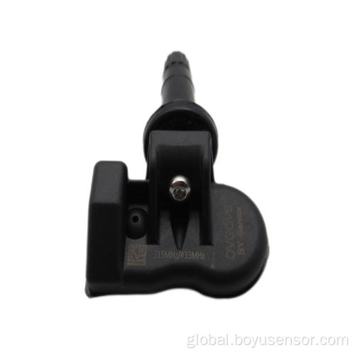 Programmable TPMS programmable TPMS rubber valve Factory